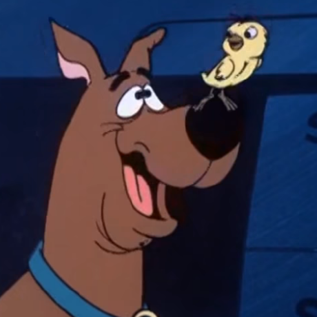 Scooby Doo unmasking villain