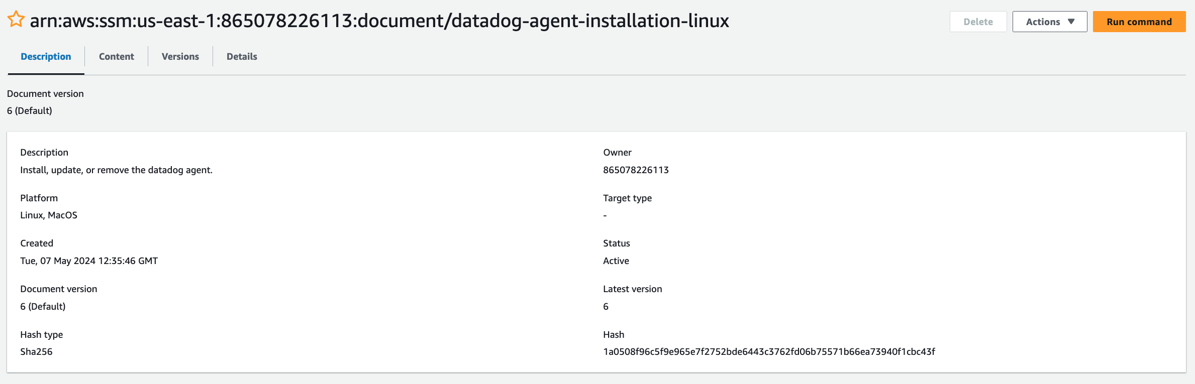 datadog-agent-installation-linux